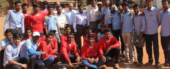 Kittel Arts College Dharwad Extra Curriculars photo 5